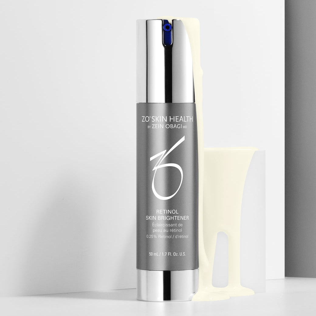 Retinol Skin Brightener 0.25%