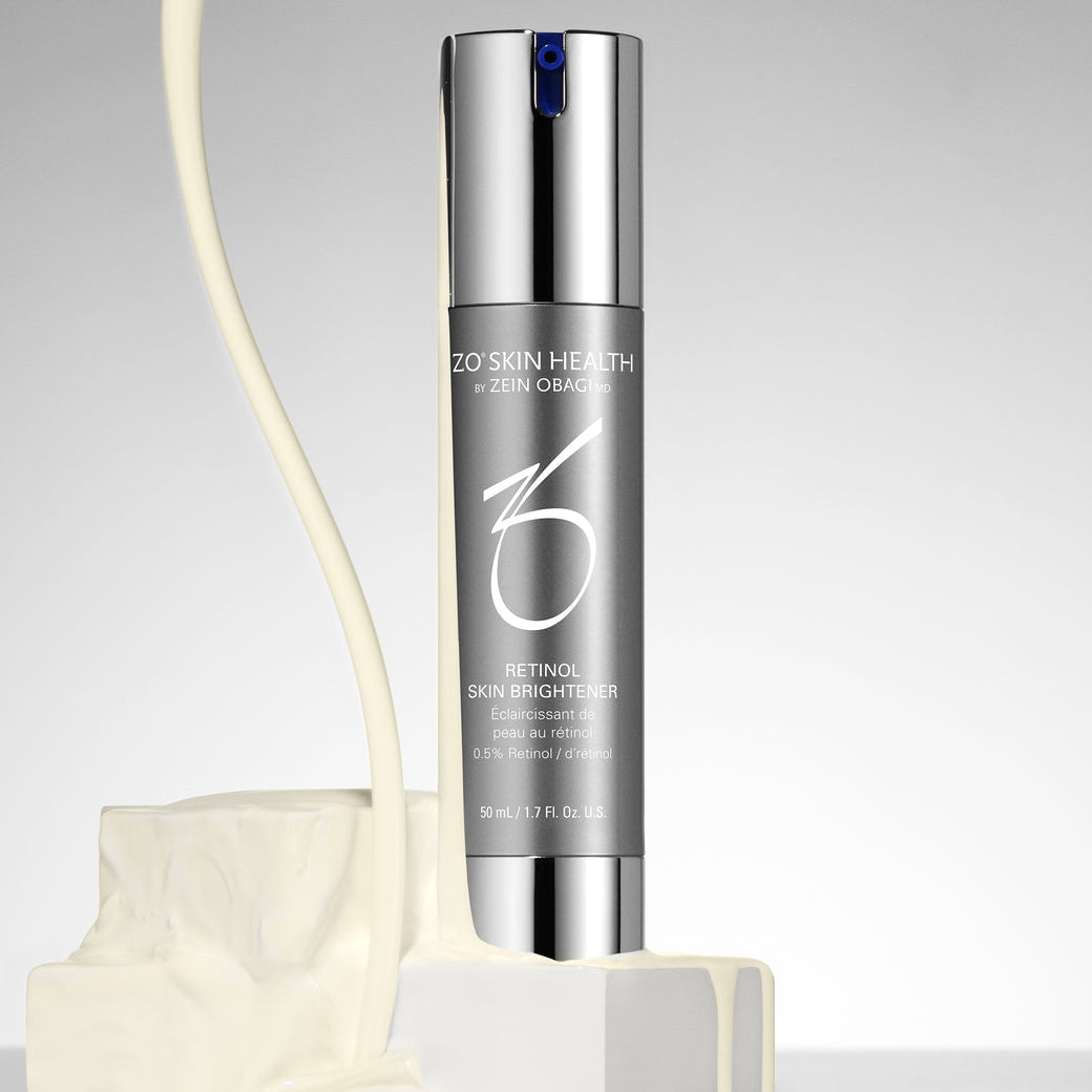 Retinol Skin Brightener 0.5%