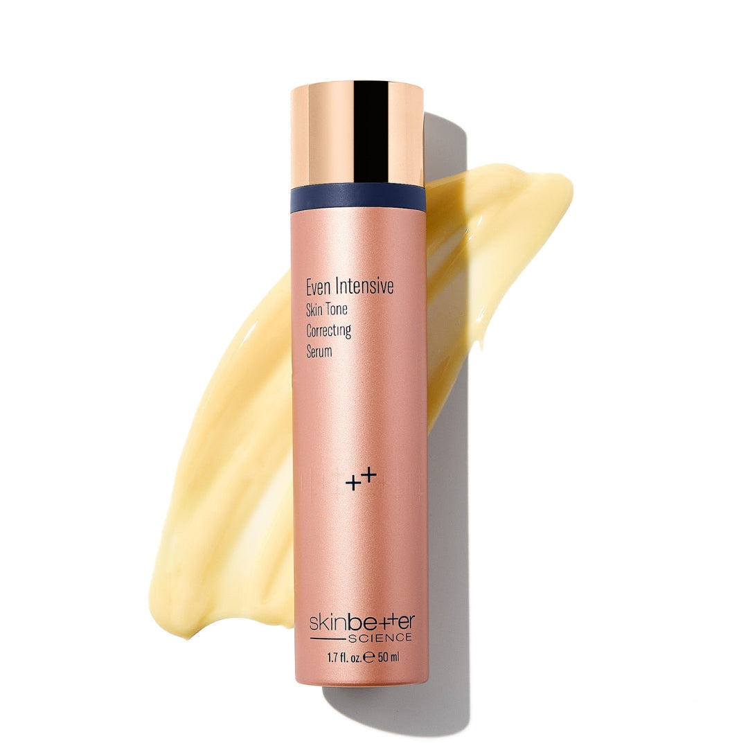 Even Intensive Skin Tone Correcting Serum