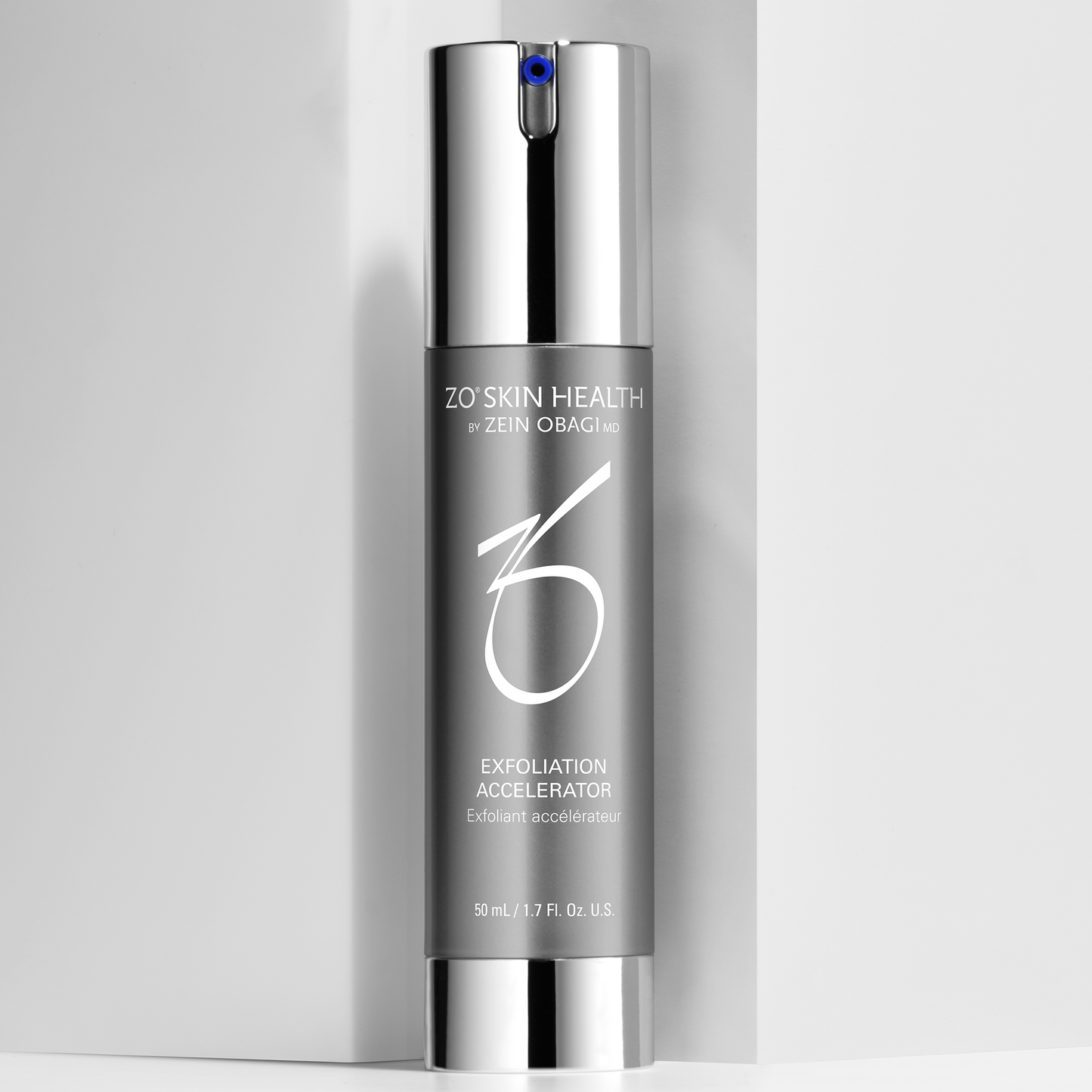 Exfoliation Accelerator