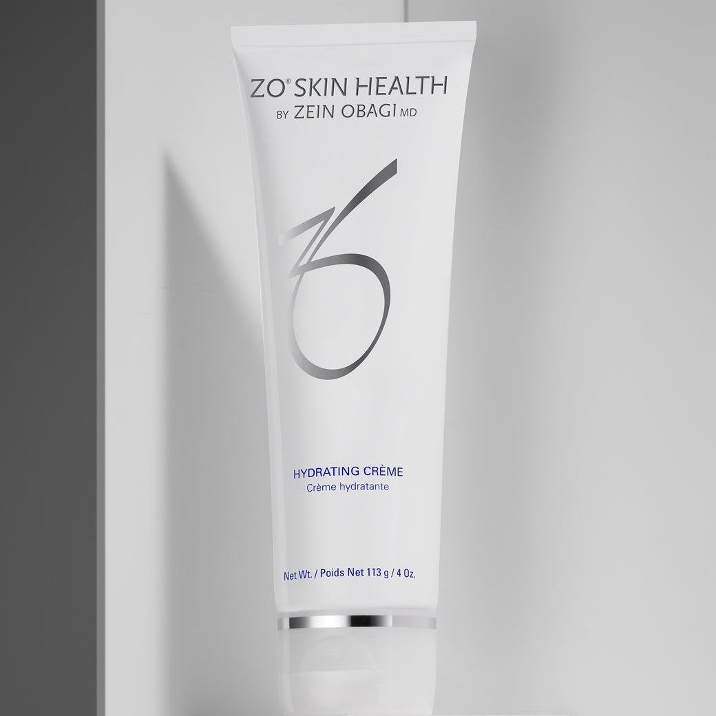 Hydrating Creme