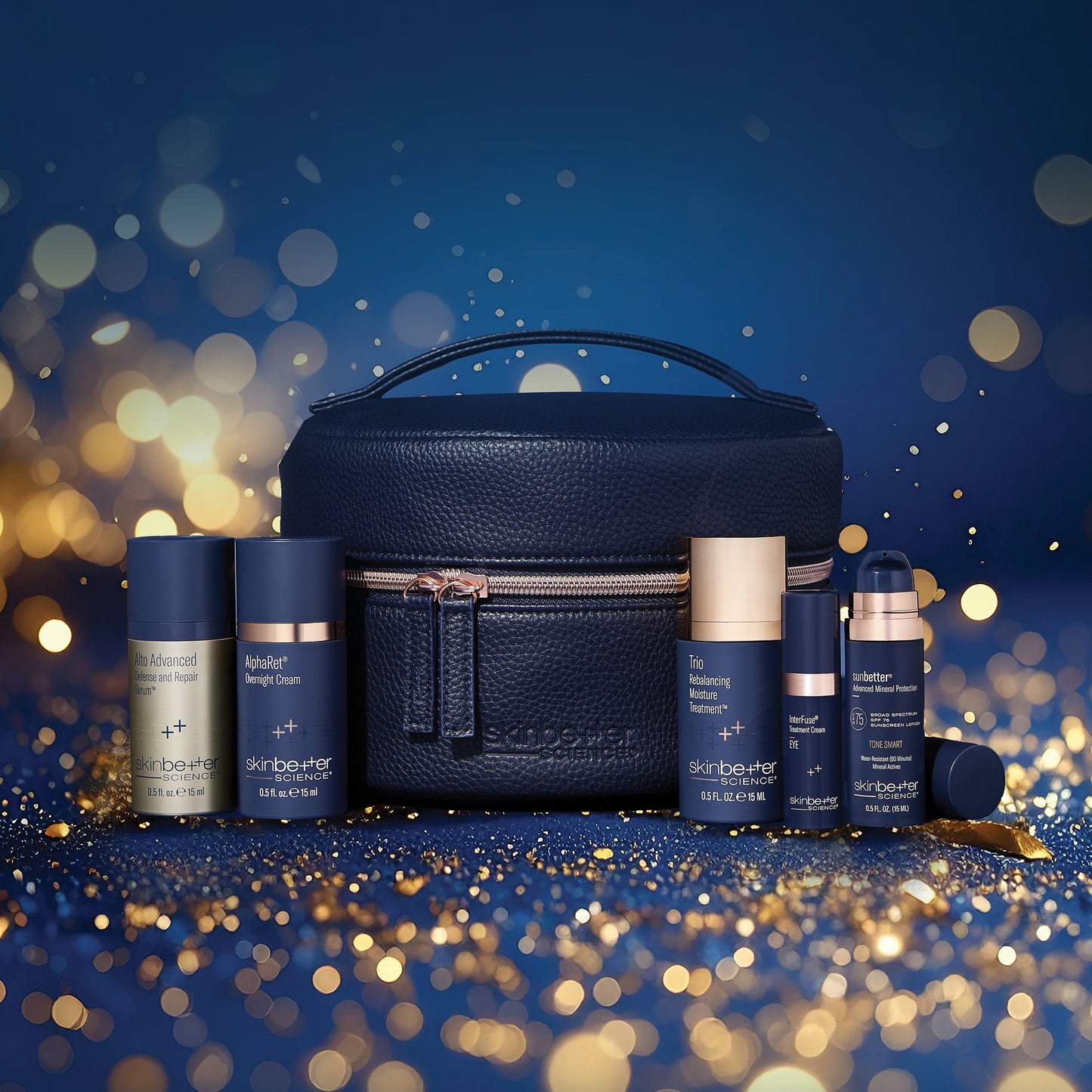 Best of Better Holiday Kit