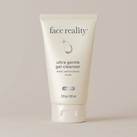 Ultra Gentle Gel Cleanser