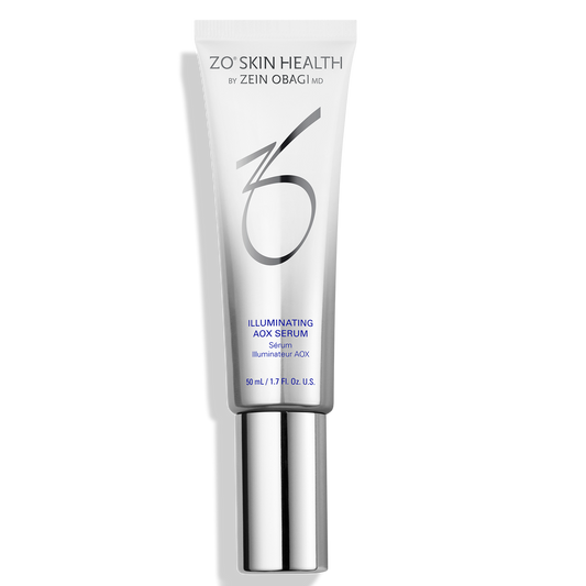 Illuminating AOX Serum