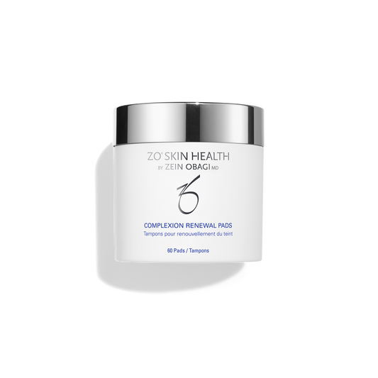 Complexion Renewal Pads