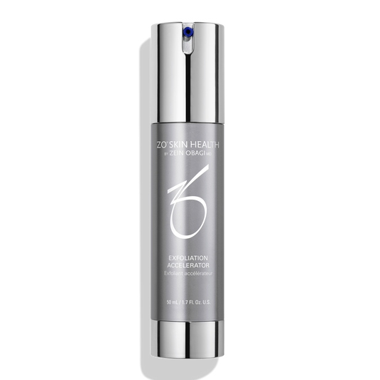 Exfoliation Accelerator