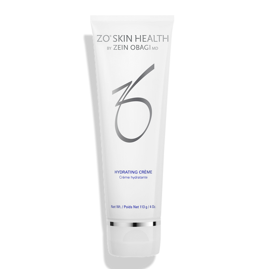 Hydrating Creme