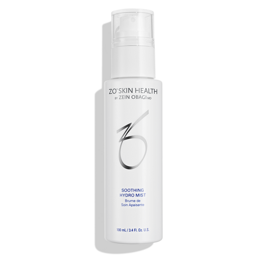 Soothing Hydro Mist