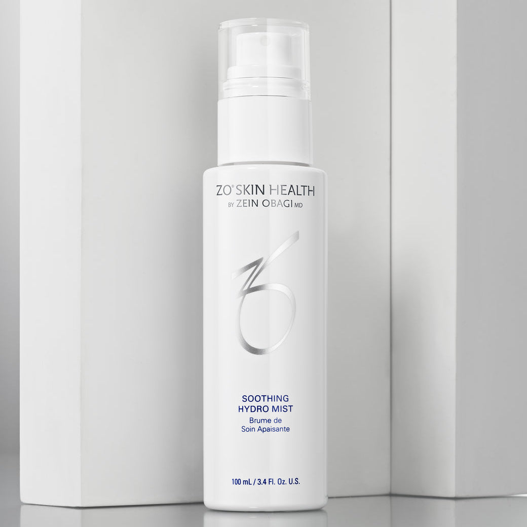 Soothing Hydro Mist
