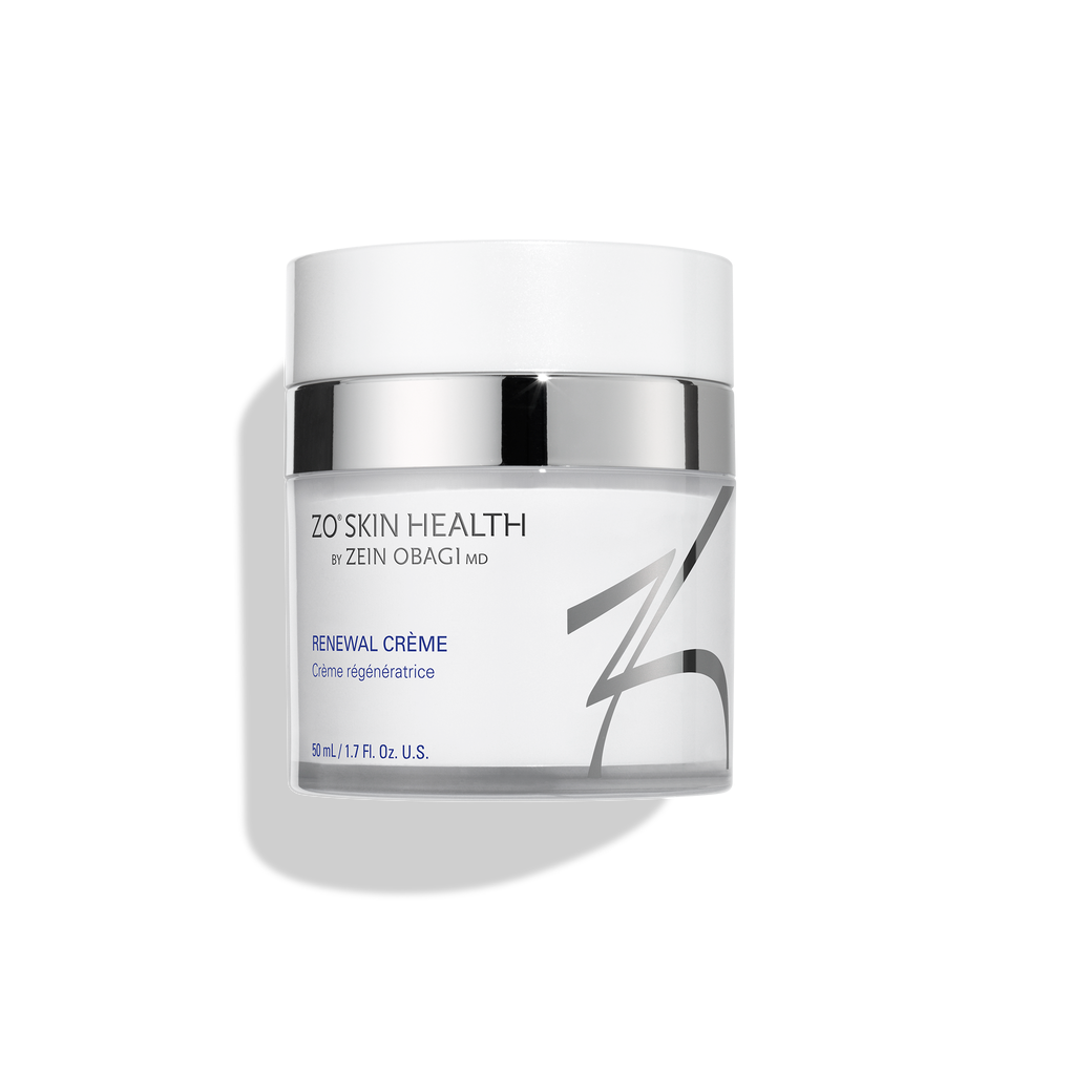 Renewal Crème