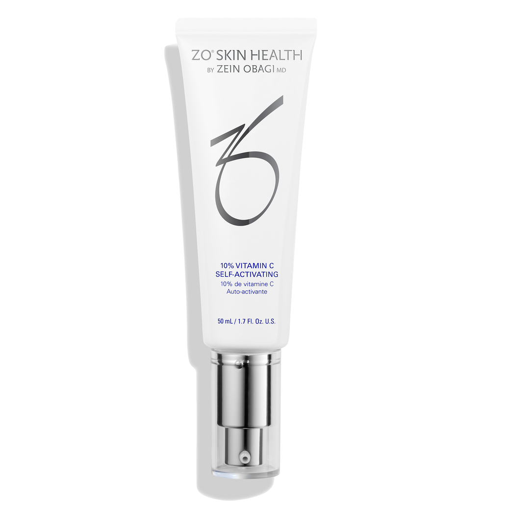 10% Vitamin C Self-Activating