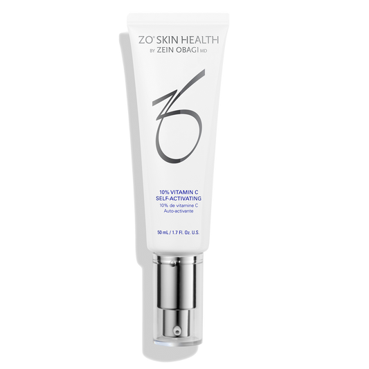 10% Vitamin C Self-Activating